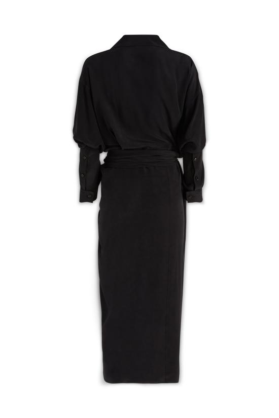  퀴라 원피스 Q531SI Q0009 - QUIRA