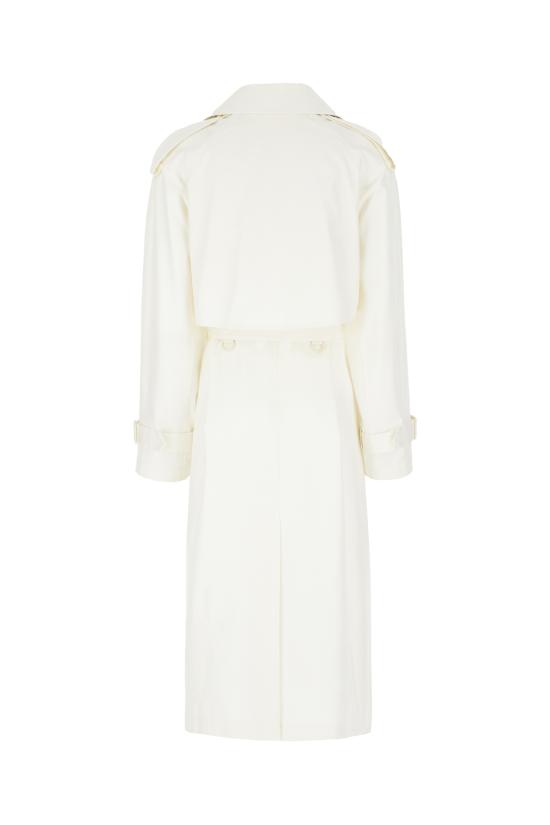  버버리 트렌치 코트 8086313 B9352 GRAIN - BURBERRY