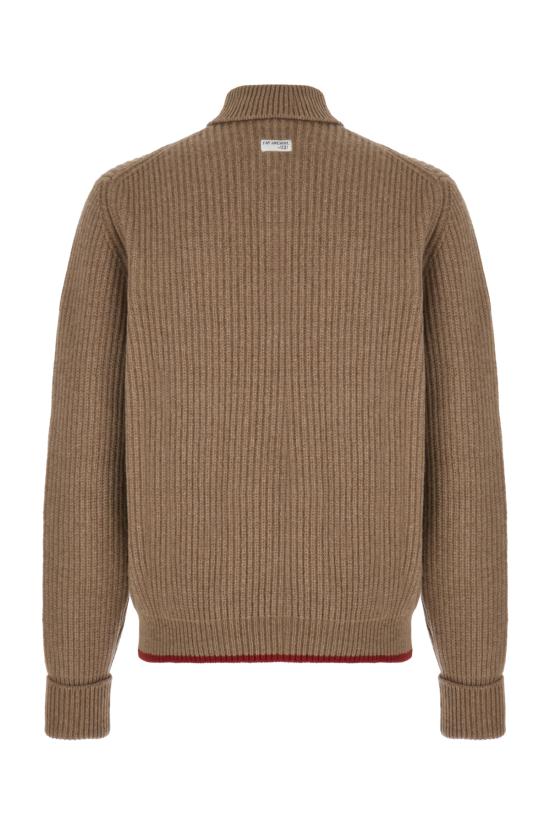  페이 터틀넥 MMMC1472760VKB01TN BISCOTTO Biscotto - FAY