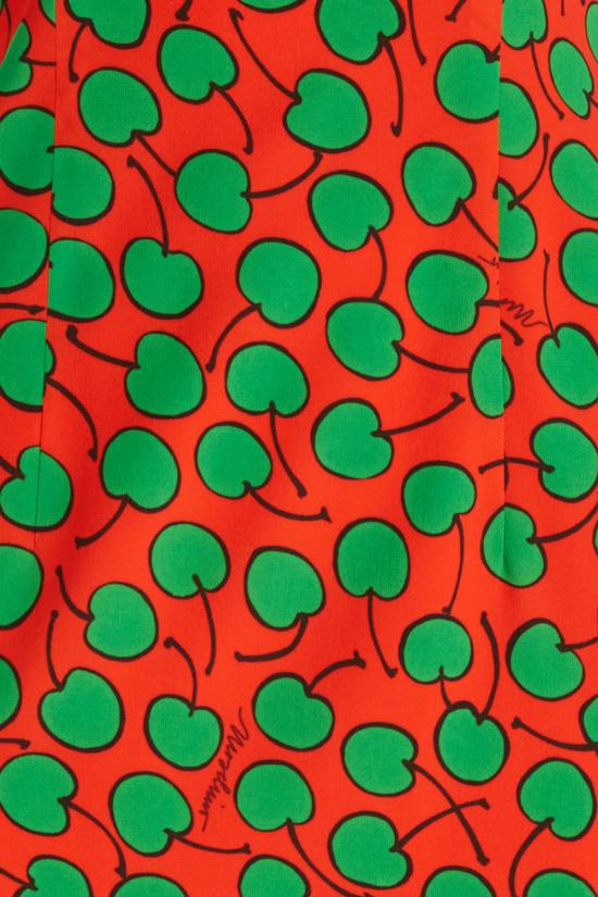  모스키노 미디 원피스 04120561 A1127 - MOSCHINO