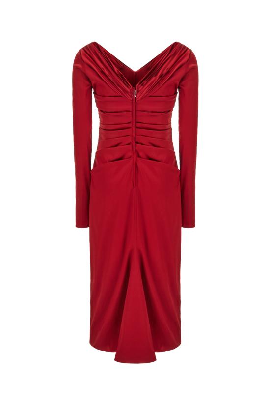  돌체앤가바나 미디 원피스 F6DJFTFURAD R0384 - DOLCE & GABBANA