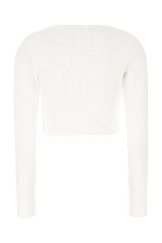  JW앤더슨 긴팔 티셔츠 JO0211PG1501 001 - JW ANDERSON