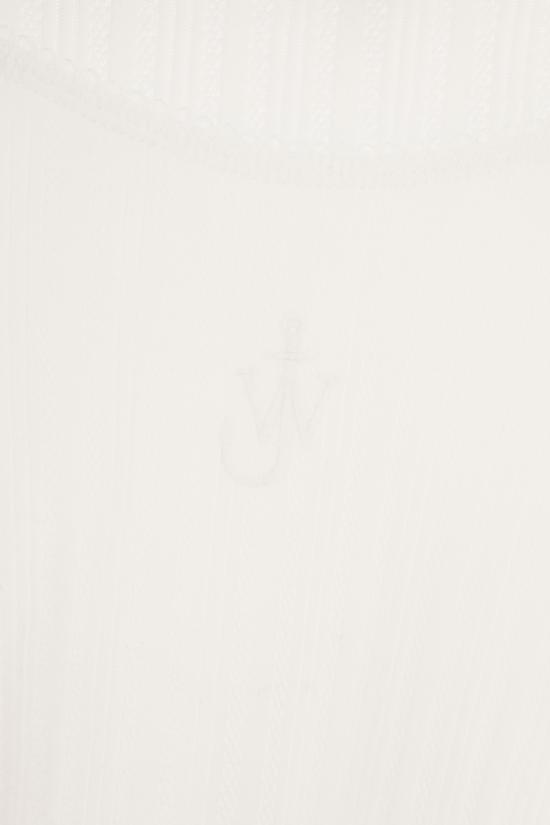  JW앤더슨 긴팔 티셔츠 JO0211PG1501 001 - JW ANDERSON