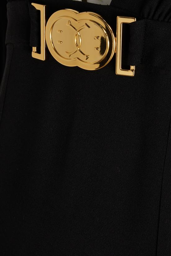  모스키노 미디 원피스 04590533 J8555 - MOSCHINO