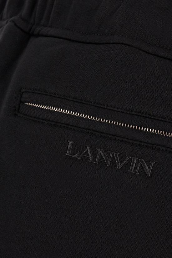  랑방 트레이닝/조거 팬츠 RMTR0054J212H23 10 - LANVIN