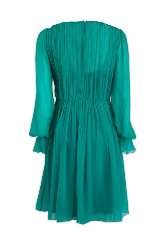  알베르타 페레티 미디 원피스 0456161 40382 - ALBERTA FERRETTI