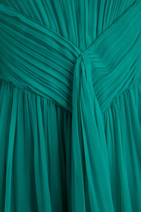  알베르타 페레티 미디 원피스 0456161 40382 - ALBERTA FERRETTI