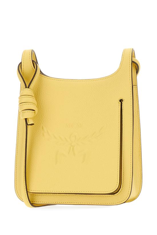  엠시엠 크로스백 MWHESAC01 Y7 - MCM