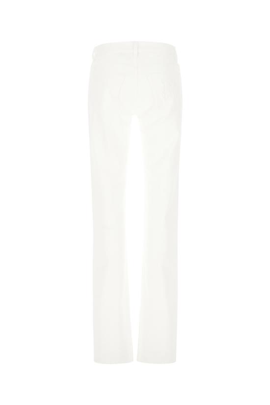  팜앤젤스 데님 팬츠 PWYB032R24DEN003 0303 WHITE - PALM ANGELS