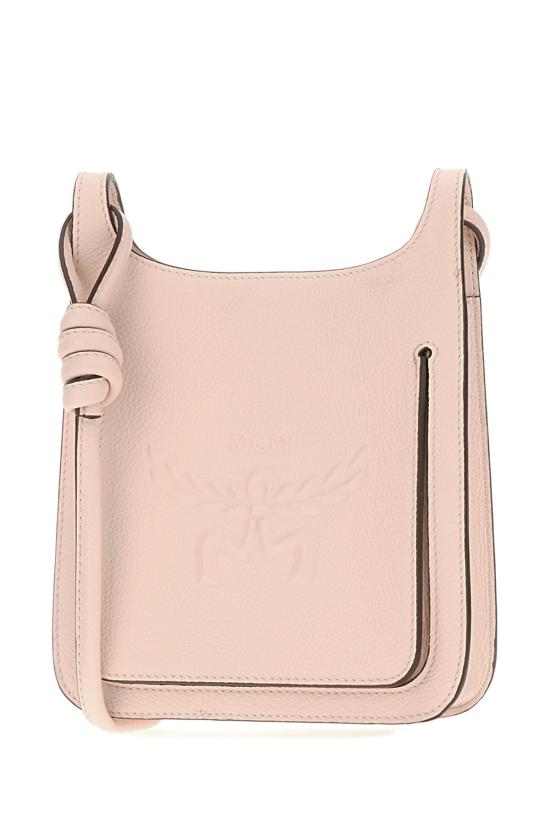  엠시엠 숄더백 MWHESAC01 P7 - MCM