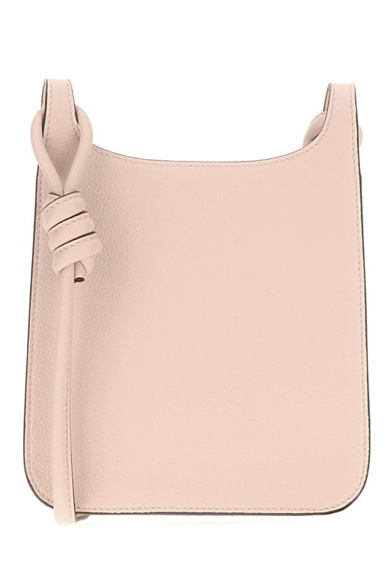  엠시엠 숄더백 MWHESAC01 P7 - MCM