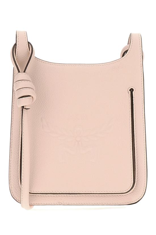  엠시엠 숄더백 MWHESAC01 P7