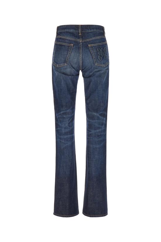  팜앤젤스 데님 팬츠 PWYB032R24DEN002 4545 DENIM - PALM ANGELS