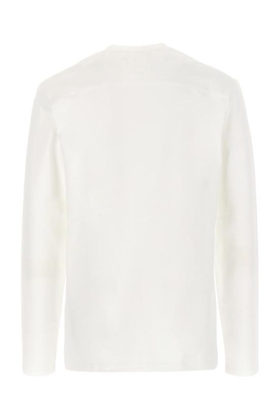  질샌더 긴팔 티셔츠 J22GC0129J20073 102 - JIL SANDER