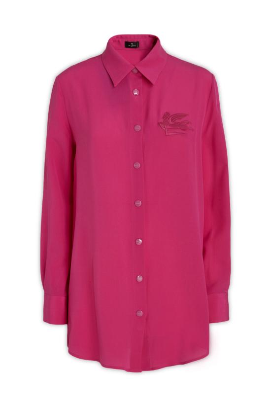  에트로 셔츠 124008506 0651