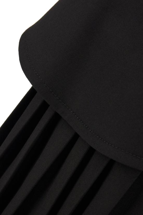  안드레아 아다모 숏 스커트 ADPF23SK06343473 0473 - ANDREA ADAMO