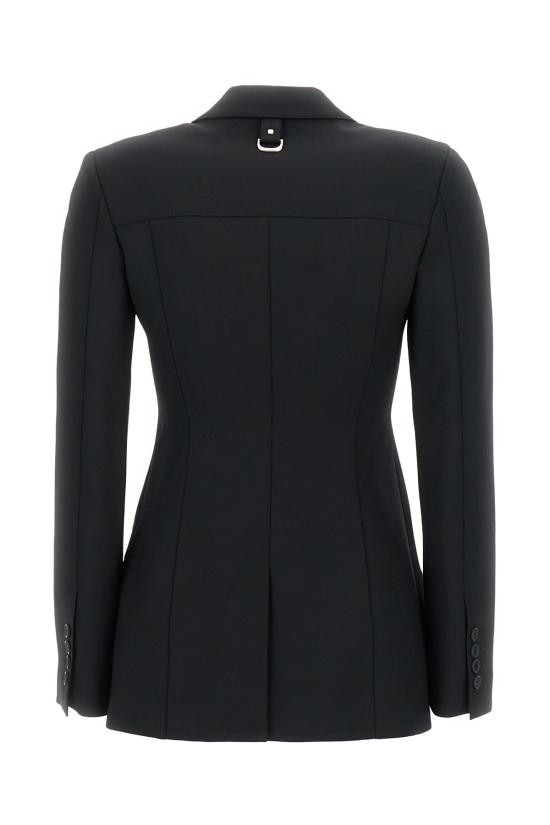  오프화이트 자켓 OWEF117F23FAB001 1000 - OFF WHITE