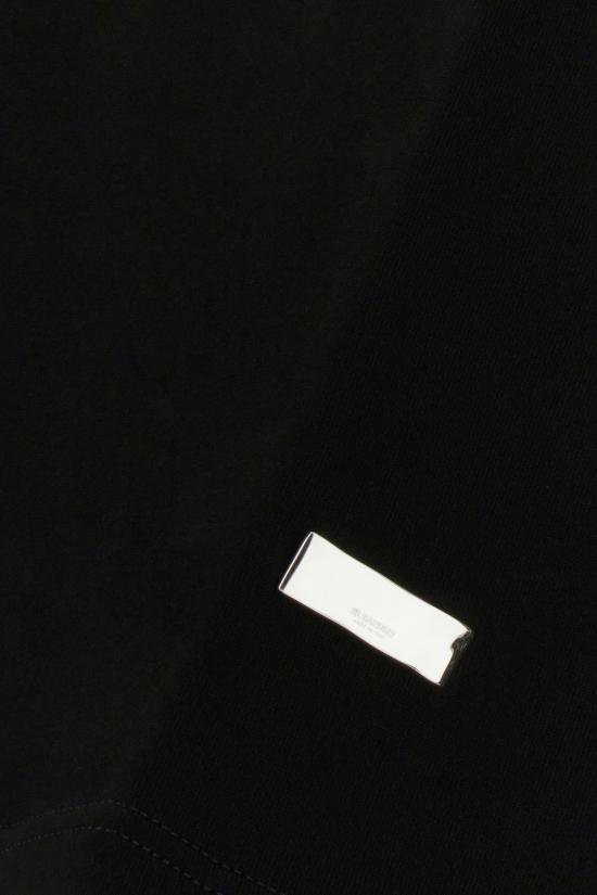  질샌더 긴팔 티셔츠 J22GC0129J20073 001 - JIL SANDER