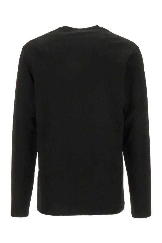  질샌더 긴팔 티셔츠 J22GC0129J20073 001 - JIL SANDER