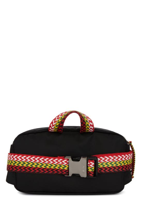  랑방 벨트백 LMBGIB01DAVIP23 10 - LANVIN