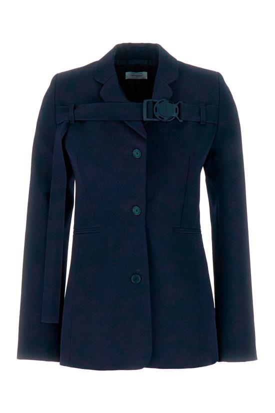  오프화이트 자켓 OWEF116F23FAB001 4700