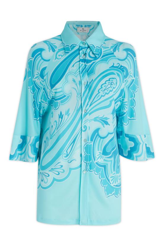  에트로 의류 123924631 0255