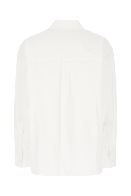  티바이알렉산더왕 셔츠 4WC1241449 100 WHITE - T BY ALEXANDER WANG