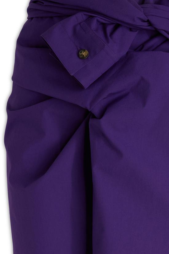  퀴라 스커트 Q231CO Q0074 - QUIRA