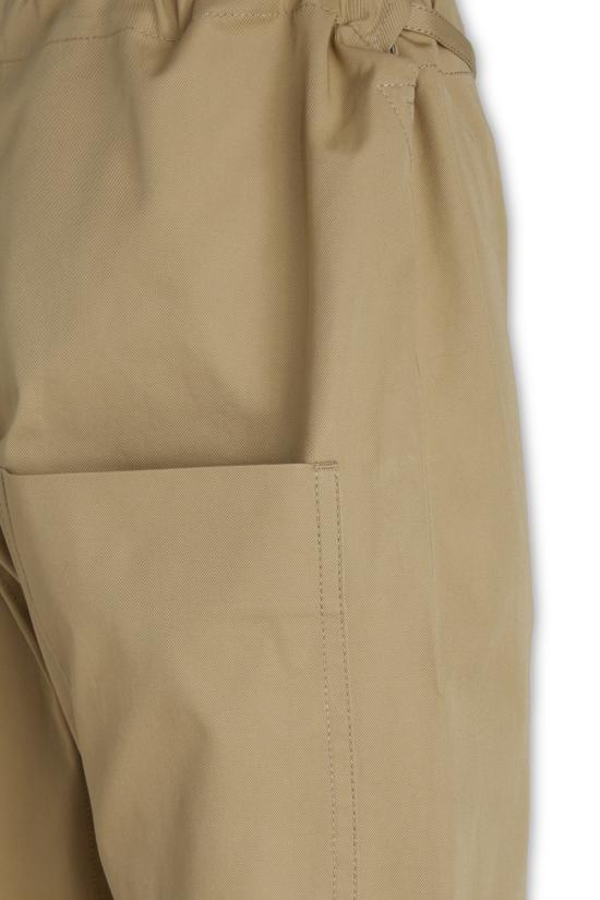  퀴라 스트레이트 팬츠 Q317TC Q0044 - QUIRA