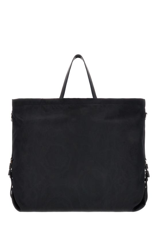  베르사체 토트백 10096991A08705 1B00E - VERSACE