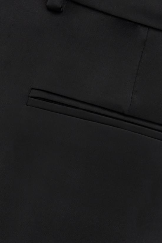  랑방 스트레이트 팬츠 RWTR00105822H23 10 - LANVIN