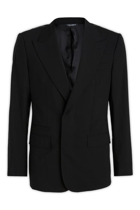  돌체앤가바나 수트 자켓 G2RQ2TGF815 N0000