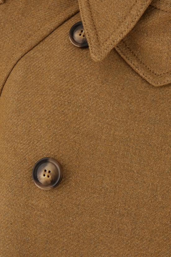  스포트막스 트렌치 코트 FILOVIA 004 - SPORTMAX