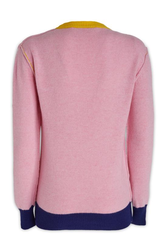  마르니 스웨터 GCMD0283MQUFH525 00C18 - MARNI