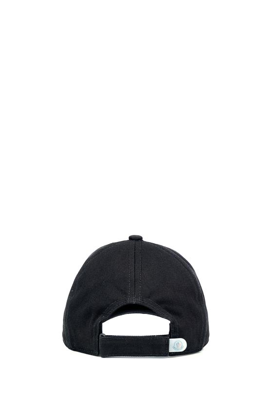  [키즈] 몽클레어 모자 3B000130U331 999 BLACK - MONCLER