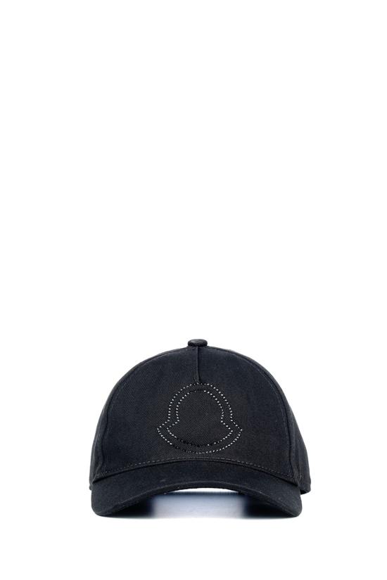  [키즈] 몽클레어 모자 3B000130U331 999 BLACK