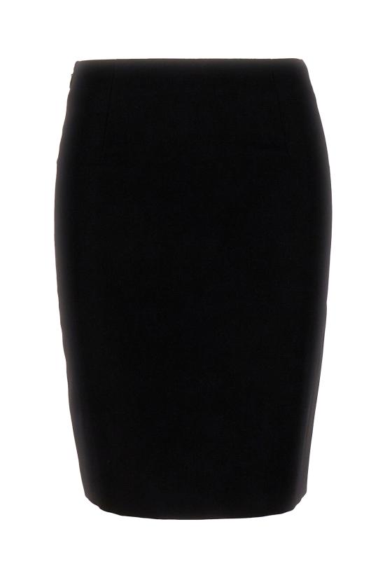  디스퀘어드2 스커트 S72MA0974S78136 900 - DSQUARED2