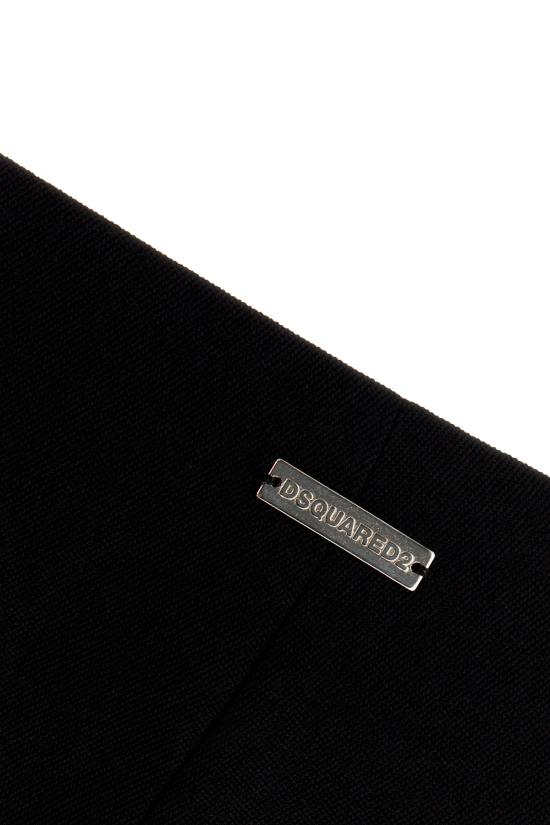  디스퀘어드2 스커트 S72MA0974S78136 900 - DSQUARED2