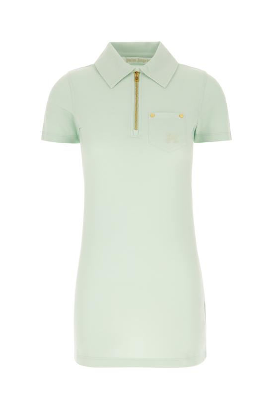  팜앤젤스 숏 원피스 PWDB227S24FAB001 5151