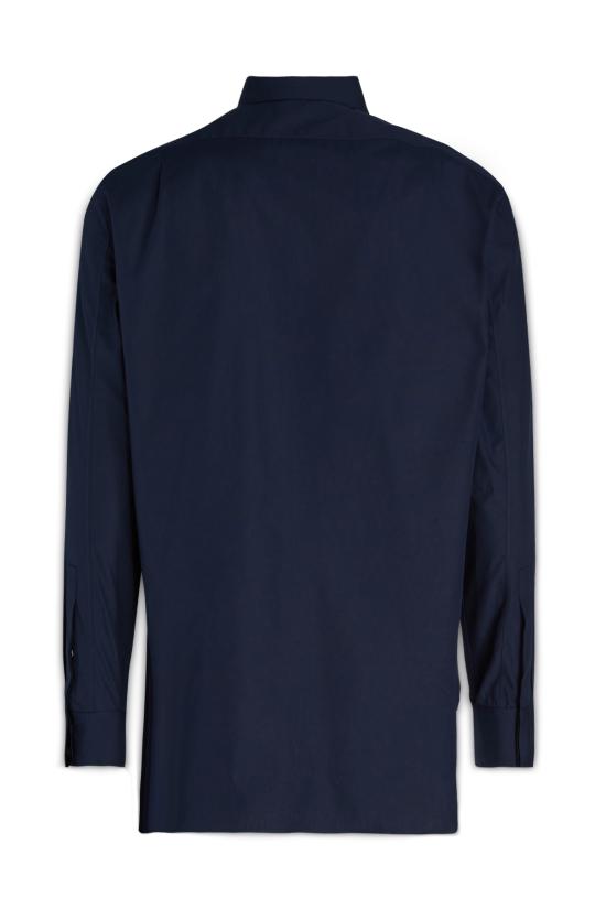  알렉산더 맥퀸 긴팔 셔츠 750111QVN66 4108 - ALEXANDER MCQUEEN