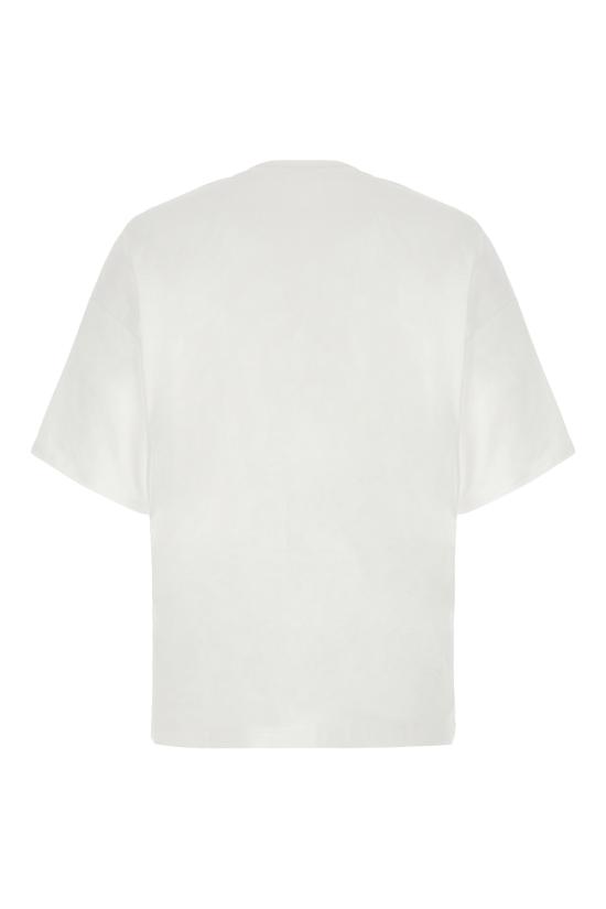  질샌더 반팔 티셔츠 J03GC0107J20118 134 - JIL SANDER