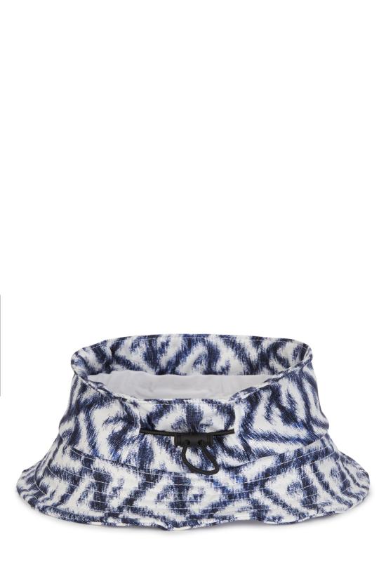  펜디 버킷햇 FXQ967AN9L F0QV9 - FENDI