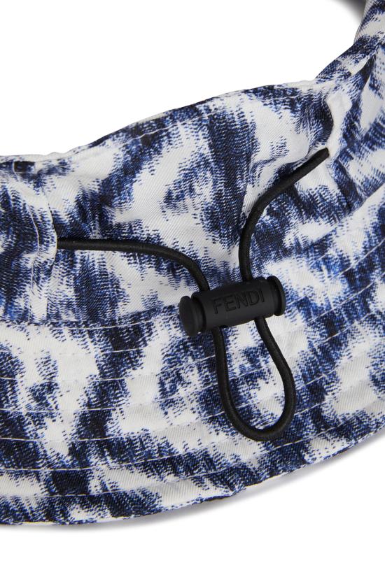  펜디 버킷햇 FXQ967AN9L F0QV9 - FENDI