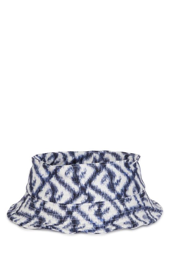  펜디 버킷햇 FXQ967AN9L F0QV9