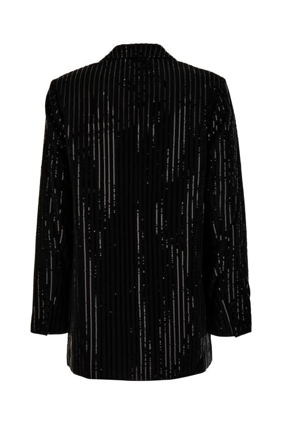  마이클 코어스 자켓 MH3106KENX 001 - MICHAEL KORS