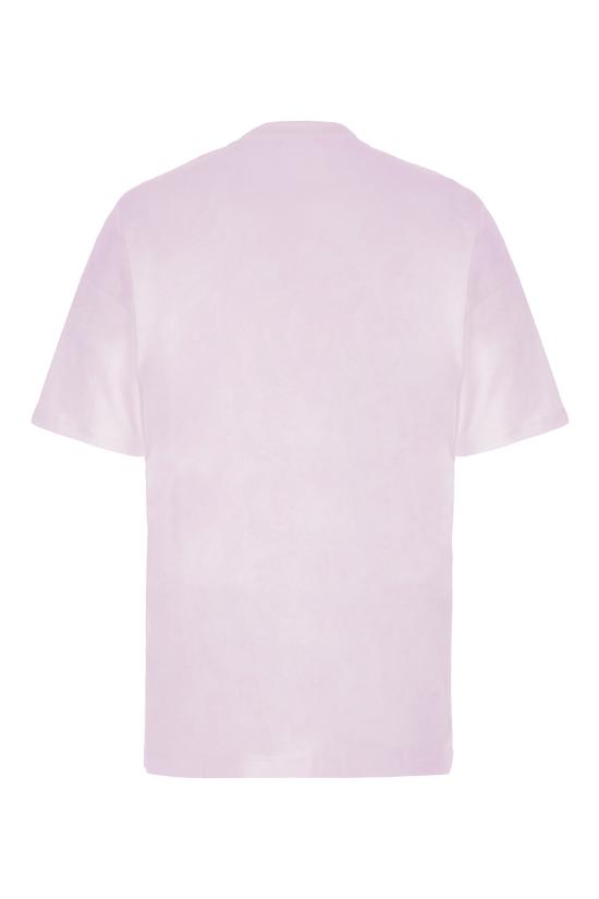  질샌더 반팔 티셔츠 J03GC0107J20117 694 - JIL SANDER