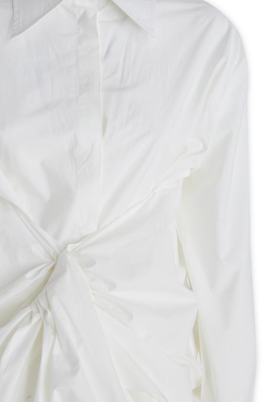  퀴라 셔츠 Q135CT Q001 - QUIRA