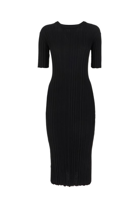  루루 스튜디오 미디 원피스 ELEA BLACK