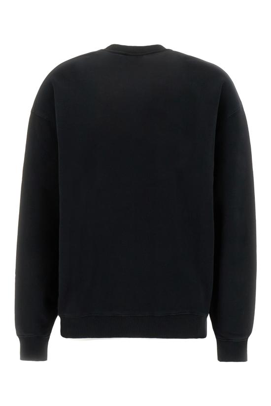  마르셀로 불론 긴팔 티셔츠 CMBA097F23FLE002 1033 - MARCELO BURLON