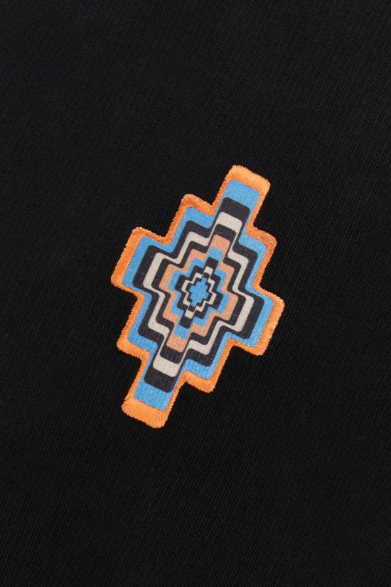  마르셀로 불론 긴팔 티셔츠 CMBA097F23FLE002 1033 - MARCELO BURLON